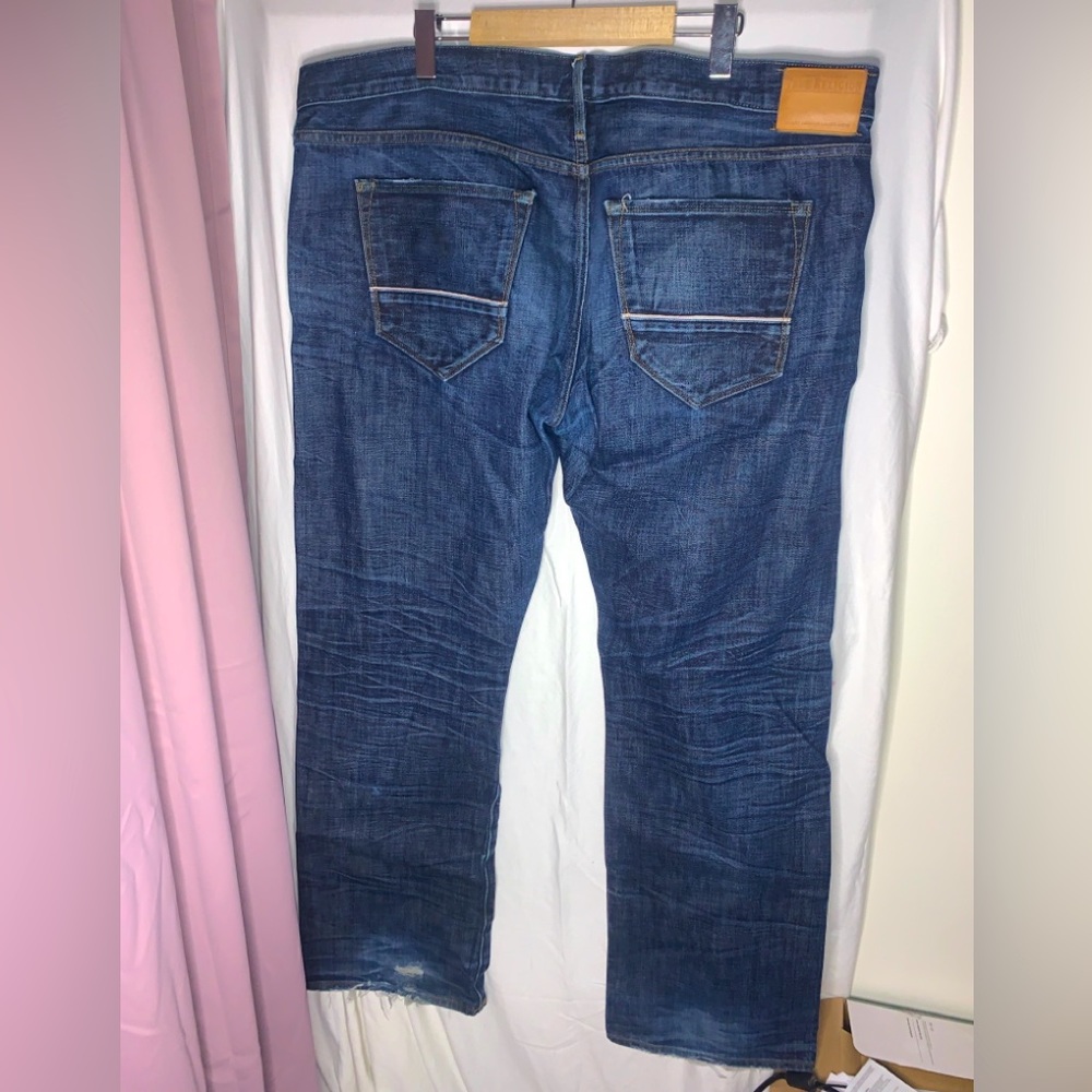 True Religion Men’s Jeans Size 42x33